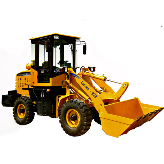 小型裝載機(jī)如何應(yīng)對(duì)雨天作業(yè)？